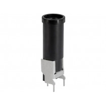 0031.2550; Fuse holder; cylindrical fuses; Mounting: THT; 5x20mm,6,3x32mm; SCHURTER 0031.2550; Fuse holder; cylindrical fuses; Mounting: THT; 5x20mm,6,3x32mm; SCHURTER