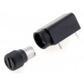 0031.3501; Fuse holder; cylindrical fuses; Mounting: THT; 5x20mm; -40÷85°C; SCHURTER 0031.3501; Fuse holder; cylindrical fuses; Mounting: THT; 5x20mm; -40÷85°C; SCHURTER