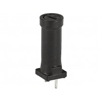 0031.3751; Fuse holder; cylindrical fuses; Mounting: THT; 5x20mm; -40÷85°C; SCHURTER 0031.3751; Fuse holder; cylindrical fuses; Mounting: THT; 5x20mm; -40÷85°C; SCHURTER