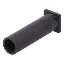 0031.3803; Fuse holder; cylindrical fuses; Mounting: THT; 5x20mm,6,3x32mm; SCHURTER 0031.3803; Fuse holder; cylindrical fuses; Mounting: THT; 5x20mm,6,3x32mm; SCHURTER