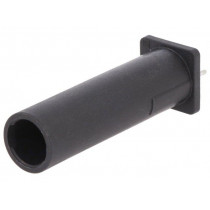 0031.3804; Fuse holder; cylindrical fuses; Mounting: THT; 5x20mm,6,3x32mm; SCHURTER 0031.3804; Fuse holder; cylindrical fuses; Mounting: THT; 5x20mm,6,3x32mm; SCHURTER