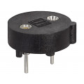 0031.7601; Fuse holder; miniature fuses; Mounting: THT; TR5; -40÷85°C; 6.3A; SCHURTER