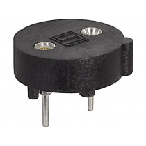 0031.7601; Fuse holder; miniature fuses; Mounting: THT; TR5; -40÷85°C; 6.3A; SCHURTER 0031.7601; Fuse holder; miniature fuses; Mounting: THT; TR5; -40÷85°C; 6.3A; SCHURTER