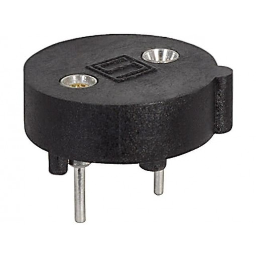 0031.7601; Fuse holder; miniature fuses; Mounting: THT; TR5; -40÷85°C; 6.3A; SCHURTER 0031.7601; Fuse holder; miniature fuses; Mounting: THT; TR5; -40÷85°C; 6.3A; SCHURTER