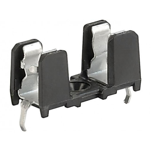 0031.8211; Fuse holder; cylindrical fuses; Mounting: THT; 5x20mm; -40÷85°C; SCHURTER 0031.8211; Fuse holder; cylindrical fuses; Mounting: THT; 5x20mm; -40÷85°C; SCHURTER