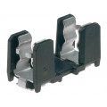 0031.8221; Fuse holder; cylindrical fuses; Mounting: SMT; 5x20mm; -40÷85°C; SCHURTER