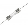 0034.3117.PT; Fuse: fuse; time-lag; 1A; 250VAC; 5x20mm; FST; Leads: for soldering; SCHURTER