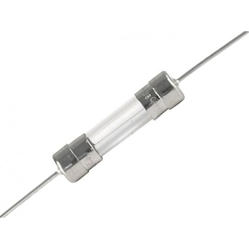 0034.3117.PT; Fuse: fuse; time-lag; 1A; 250VAC; 5x20mm; FST; Leads: for soldering; SCHURTER