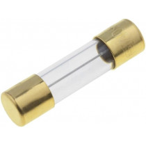 0034.5623.11; Fuse: fuse; time-lag; 4A; 250VAC; SMD; cylindrical,glass; 5x20mm; SCHURTER
