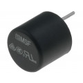 0034.6005; Fuse: fuse; quick blow; 125mA; 250VAC; TR5; MSF; SCHURTER 0034.6005; Fuse: fuse; quick blow; 125mA; 250VAC; TR5; MSF; SCHURTER