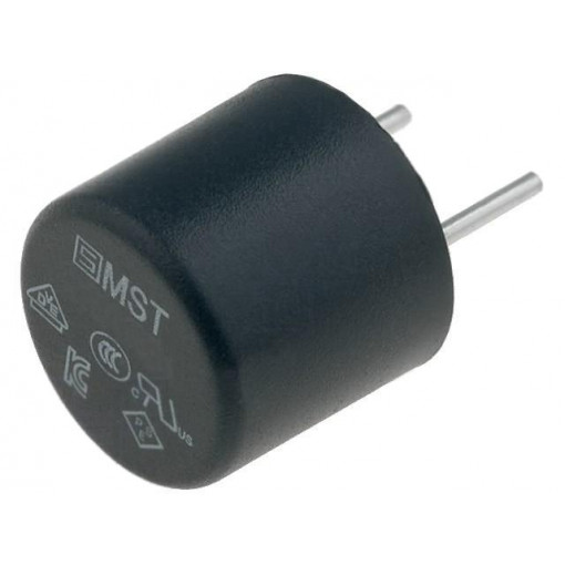 0034.6613; Fuse: fuse; time-lag; 630mA; 250VAC; TR5; MST; SCHURTER 0034.6613; Fuse: fuse; time-lag; 630mA; 250VAC; TR5; MST; SCHURTER