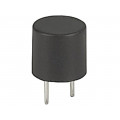 0034.6917; Fuse: fuse; time-lag; 1.6A; 250VAC; TR5; MXT; SCHURTER 0034.6917; Fuse: fuse; time-lag; 1.6A; 250VAC; TR5; MXT; SCHURTER