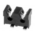 009175002001006; Punch down block; Connector: IDC transition; 9175; 2.5mm; ways: 2; AVX