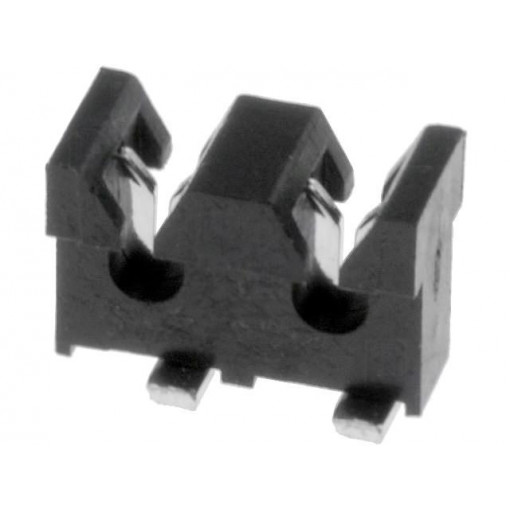 009175002001006; Punch down block; Connector: IDC transition; 9175; 2.5mm; ways: 2; AVX 009175002001006; Punch down block; Connector: IDC transition; 9175; 2.5mm; ways: 2; AVX
