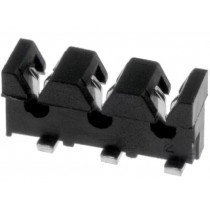 009175003001006; Punch down block; Connector: IDC transition; 9175; 2.5mm; ways: 3; AVX 009175003001006; Punch down block; Connector: IDC transition; 9175; 2.5mm; ways: 3; AVX