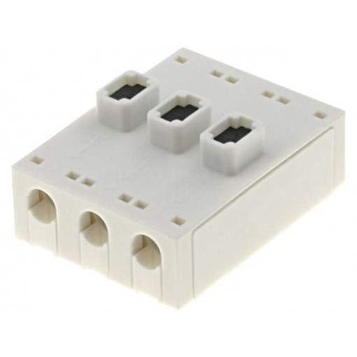 009286003021906; Quick splice; 9286; spring clamp; 26AWG÷18AWG; 250V; 8A; -40÷125°C; AVX