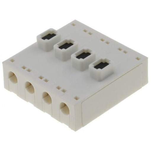 009286004021906; Quick splice; 9286; spring clamp; 26AWG÷18AWG; 250V; 8A; -40÷125°C; AVX