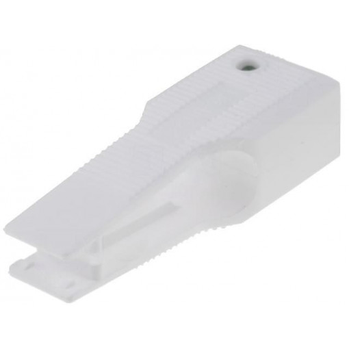 00970019X; Fuse acces: extractor/tester; Colour: white; LITTELFUSE 00970019X; Fuse acces: extractor/tester; Colour: white; LITTELFUSE