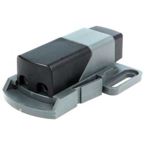 01351.0-00; Cab.accessories: door switch; IP20; Contacts: SPST-NC; 87x64x30mm; STEGO