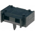 01530007Z; Fuse acces: fuse holder; fuse: 10,9mm; 15A; THT; -40÷85°C; 32V; LITTELFUSE