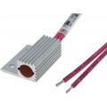01602.0-00; Semiconductor heater; RC 016; 8W; 150°C; 120÷240V; IP32; STEGO