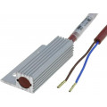 01609.0-00; Semiconductor heater; RC 016; 10W; 155°C; 120÷240V; IP32; STEGO