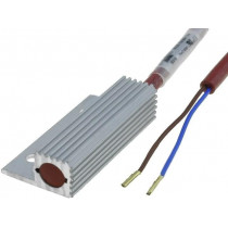 01609.0-00; Semiconductor heater; RC 016; 10W; 155°C; 120÷240V; IP32; STEGO 01609.0-00; Semiconductor heater; RC 016; 10W; 155°C; 120÷240V; IP32; STEGO