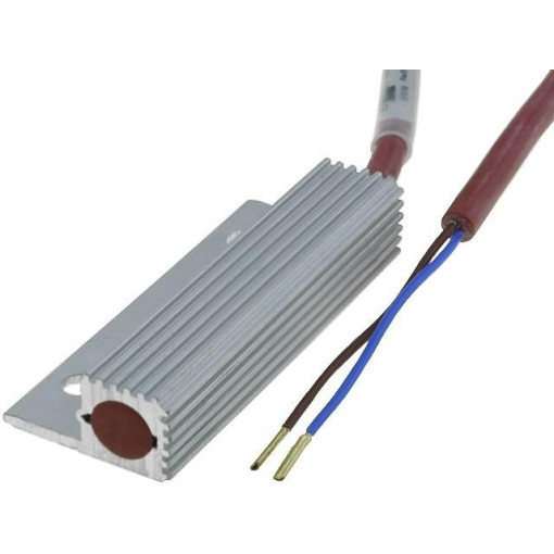01610.0-00; Semiconductor heater; RC 016; 13W; 170°C; 120÷240V; IP32; STEGO 01610.0-00; Semiconductor heater; RC 016; 13W; 170°C; 120÷240V; IP32; STEGO