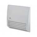 01802.0-00; Fan: AC; axial; 230VAC; 120x120x38mm; 102m3/h; 39dBA; IP54; STEGO 01802.0-00; Fan: AC; axial; 230VAC; 120x120x38mm; 102m3/h; 39dBA; IP54; STEGO