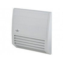 01802.0-00; Fan: AC; axial; 230VAC; 120x120x38mm; 102m3/h; 39dBA; IP54; STEGO 01802.0-00; Fan: AC; axial; 230VAC; 120x120x38mm; 102m3/h; 39dBA; IP54; STEGO