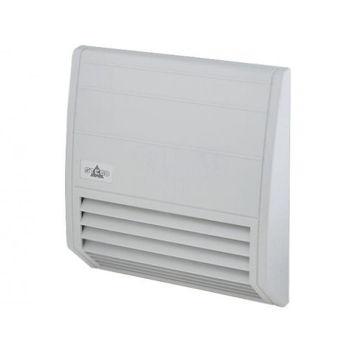 01802.0-00; Fan: AC; axial; 230VAC; 120x120x38mm; 102m3/h; 39dBA; IP54; STEGO