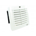01870.0-30; Fan: AC; axial; 19m3/h; 39dBA; IP54; Len: 300mm; Cutout: 92x92mm; STEGO 01870.0-30; Fan: AC; axial; 19m3/h; 39dBA; IP54; Len: 300mm; Cutout: 92x92mm; STEGO