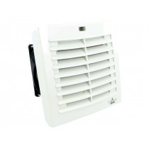 01870.0-30; Fan: AC; axial; 19m3/h; 39dBA; IP54; Len: 300mm; Cutout: 92x92mm; STEGO 01870.0-30; Fan: AC; axial; 19m3/h; 39dBA; IP54; Len: 300mm; Cutout: 92x92mm; STEGO