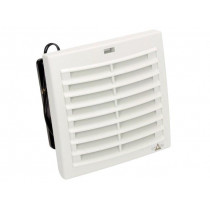 01871.0-30; Fan: AC; axial; 52m3/h; 49dBA; IP54; Len: 300mm; Cutout: 124x124mm; STEGO 01871.0-30; Fan: AC; axial; 52m3/h; 49dBA; IP54; Len: 300mm; Cutout: 124x124mm; STEGO
