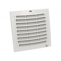 01872.0-30; Fan: AC; axial; 170m3/h; 55dBA; IP54; Len: 300mm; Cutout: 176x176mm; STEGO 01872.0-30; Fan: AC; axial; 170m3/h; 55dBA; IP54; Len: 300mm; Cutout: 176x176mm; STEGO
