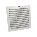 01873.0-30; Fan: AC; axial; 305m3/h; 64dBA; IP54; Len: 300mm; Cutout: 223x223mm; STEGO 01873.0-30; Fan: AC; axial; 305m3/h; 64dBA; IP54; Len: 300mm; Cutout: 223x223mm; STEGO