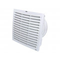 01874.0-30; Fan: AC; axial; 433m3/h; 62dBA; IP54; Len: 300mm; Cutout: 291x291mm; STEGO 01874.0-30; Fan: AC; axial; 433m3/h; 62dBA; IP54; Len: 300mm; Cutout: 291x291mm; STEGO
