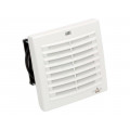 01880.0-00; Fan: AC; axial; 24m3/h; 38dBA; IP54; Len: 300mm; Cutout: 92x92mm; STEGO 01880.0-00; Fan: AC; axial; 24m3/h; 38dBA; IP54; Len: 300mm; Cutout: 92x92mm; STEGO