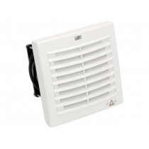 01880.0-00; Fan: AC; axial; 24m3/h; 38dBA; IP54; Len: 300mm; Cutout: 92x92mm; STEGO 01880.0-00; Fan: AC; axial; 24m3/h; 38dBA; IP54; Len: 300mm; Cutout: 92x92mm; STEGO