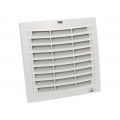 01882.0-00; Fan: AC; axial; 263m3/h; 56dBA; IP54; Len: 300mm; Cutout: 176x176mm; STEGO 01882.0-00; Fan: AC; axial; 263m3/h; 56dBA; IP54; Len: 300mm; Cutout: 176x176mm; STEGO