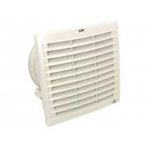 01883.0-00; Fan: AC; axial; 536m3/h; 65dBA; IP54; Len: 300mm; Cutout: 223x223mm; STEGO 01883.0-00; Fan: AC; axial; 536m3/h; 65dBA; IP54; Len: 300mm; Cutout: 223x223mm; STEGO