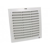01884.0-00; Fan: AC; axial; 727m3/h; 63dBA; IP54; Len: 300mm; Cutout: 291x291mm; STEGO 01884.0-00; Fan: AC; axial; 727m3/h; 63dBA; IP54; Len: 300mm; Cutout: 291x291mm; STEGO