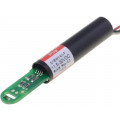 018W140-F; DC fan controller; SmartFan WISP II; Uout: 11.5÷30VDC; 24AWG; 20W; Control Resources Incorporated 018W140-F; DC fan controller; SmartFan WISP II; Uout: 11.5÷30VDC; 24AWG; 20W; Control Resources Incorporated
