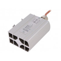 02031.0-00; Semiconductor heater; CREX 020; 50W; IP66; ATEX / IECEx; 200°C; STEGO 02031.0-00; Semiconductor heater; CREX 020; 50W; IP66; ATEX / IECEx; 200°C; STEGO