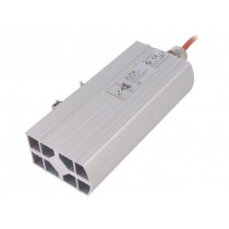 02032.0-00; Semiconductor heater; CREX 020; 100W; IP66; ATEX / IECEx; 200°C; STEGO 02032.0-00; Semiconductor heater; CREX 020; 100W; IP66; ATEX / IECEx; 200°C; STEGO
