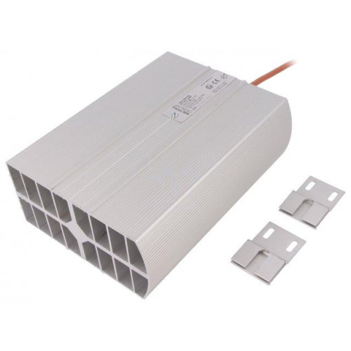 02035.0-10; Semiconductor heater; CREX 020; 250W; IP66; holders,screw type; STEGO 02035.0-10; Semiconductor heater; CREX 020; 250W; IP66; holders,screw type; STEGO