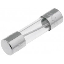 021302.5TXP; Fuse: fuse; time-lag; 2.5A; 250VAC; cylindrical,glass; 5x20mm; LITTELFUSE