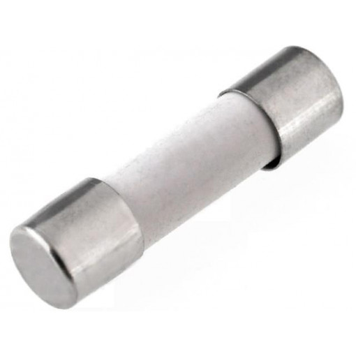 0216004.HXP; Fuse: fuse; quick blow; 4A; 250VAC; ceramic,cylindrical; 5x20mm; LITTELFUSE