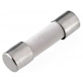 021602.5HXP; Fuse: fuse; quick blow; 2.5A; 250VAC; ceramic,cylindrical; 5x20mm; LITTELFUSE