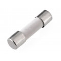 021612.5MXP; Fuse: fuse; quick blow; 12.5A; 250VAC; ceramic,cylindrical; 5x20mm; LITTELFUSE